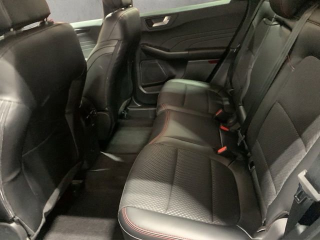 New 2026 Ford Escape ST-Line Select image 13