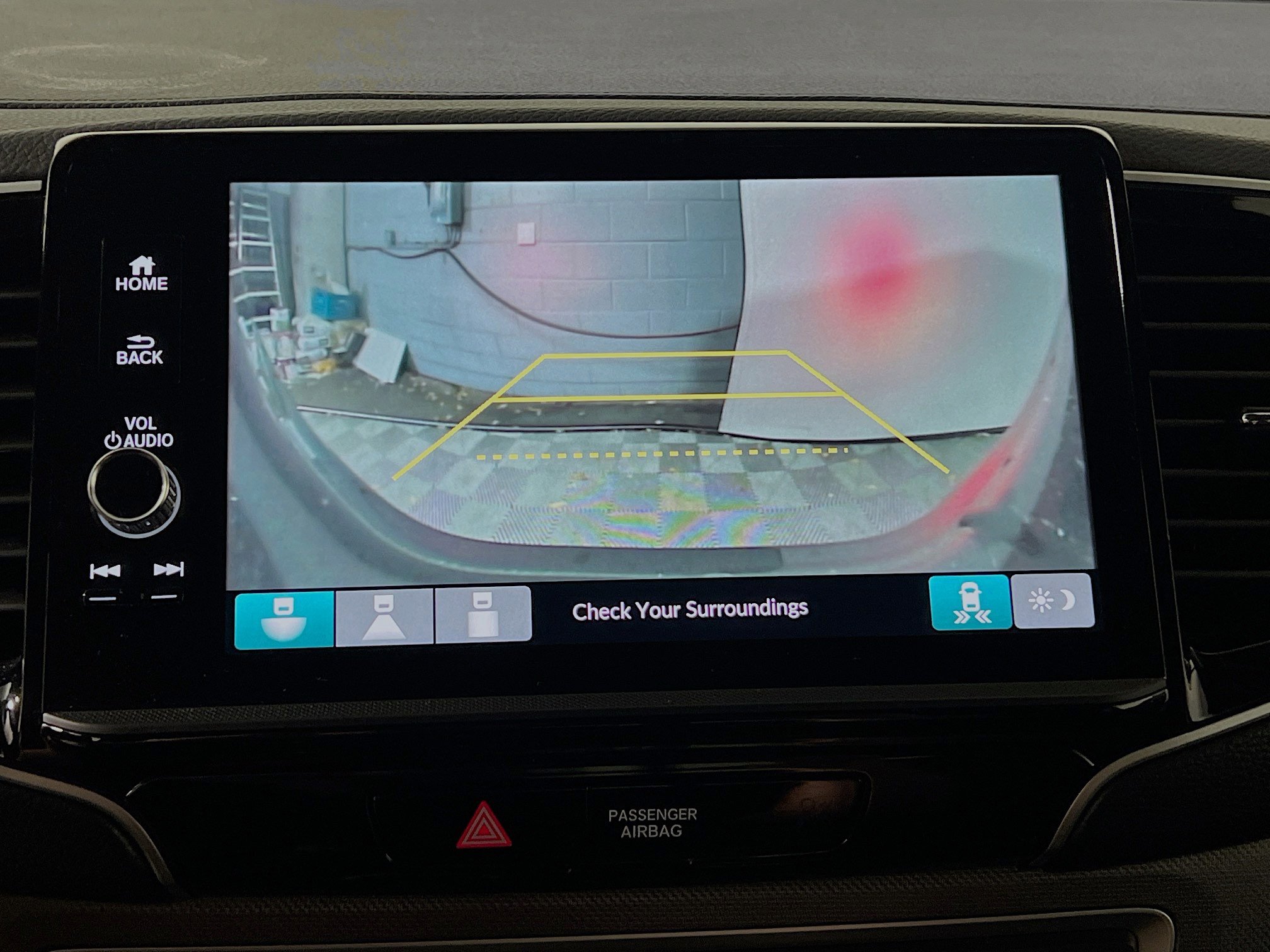 Used 2025 Honda Ridgeline RTL image 27