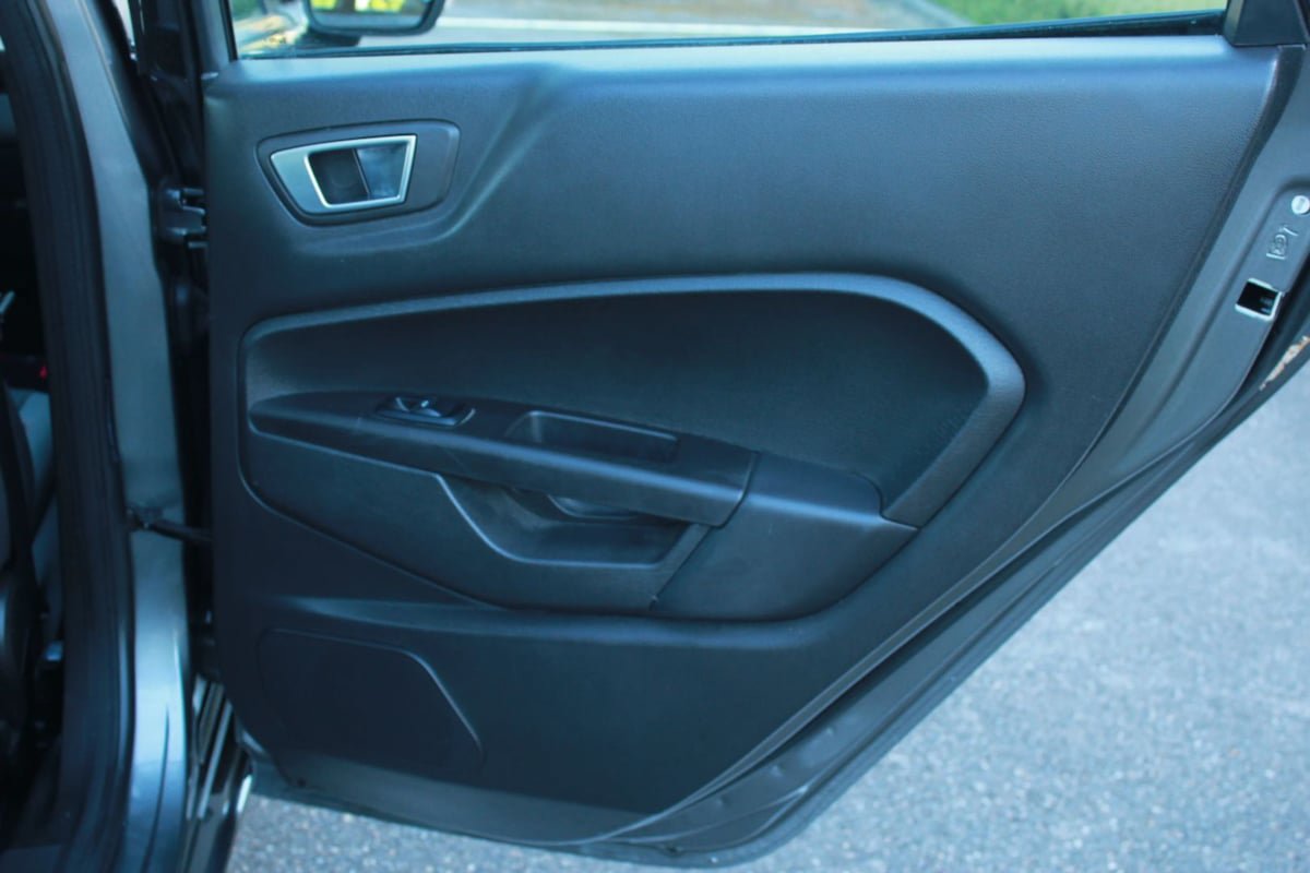 Used 2014 Ford Fiesta SE w/ Equipment Group 201A FWD image 20