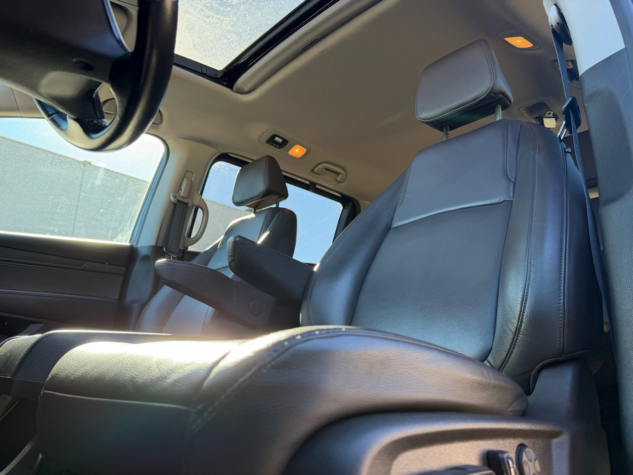 Used 2018 Honda Odyssey EX-L image 10