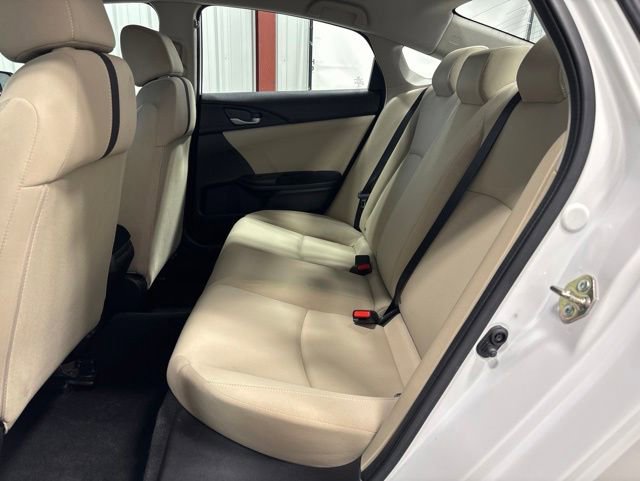 Certified 2020 Honda Civic LX image 18