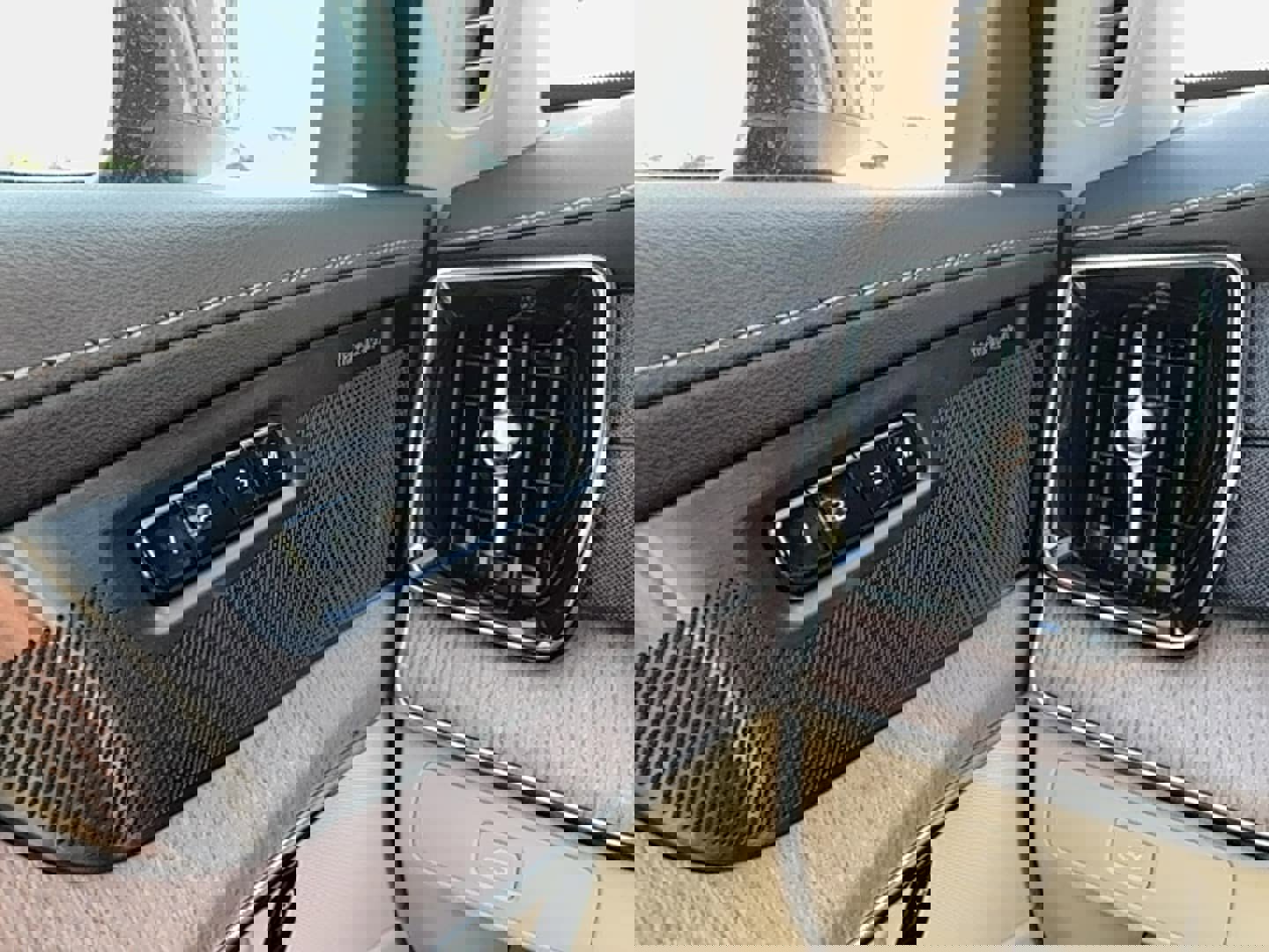 New 2026 Volvo XC90 B6 Ultra w/ Protection Package image 19