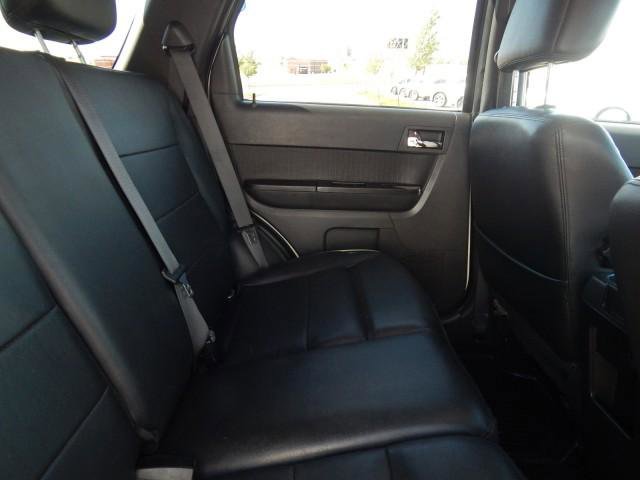 Used 2012 Ford Escape Limited FWD image 12