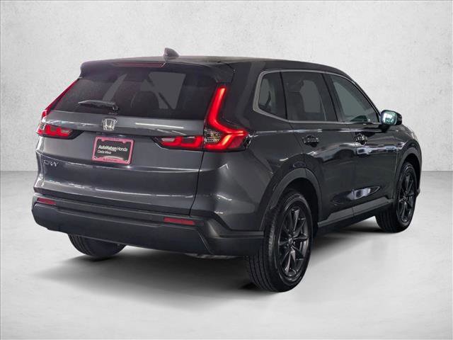New 2026 Honda CR-V EX-L image 2