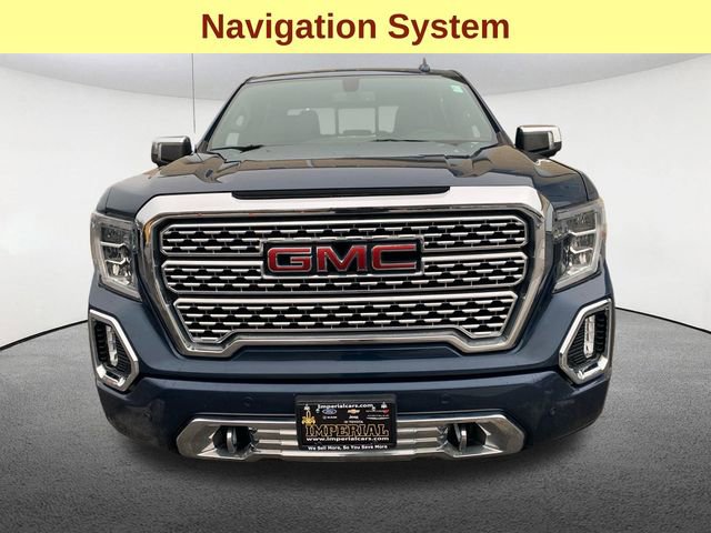 Used 2019 GMC Sierra 1500 Denali image 4