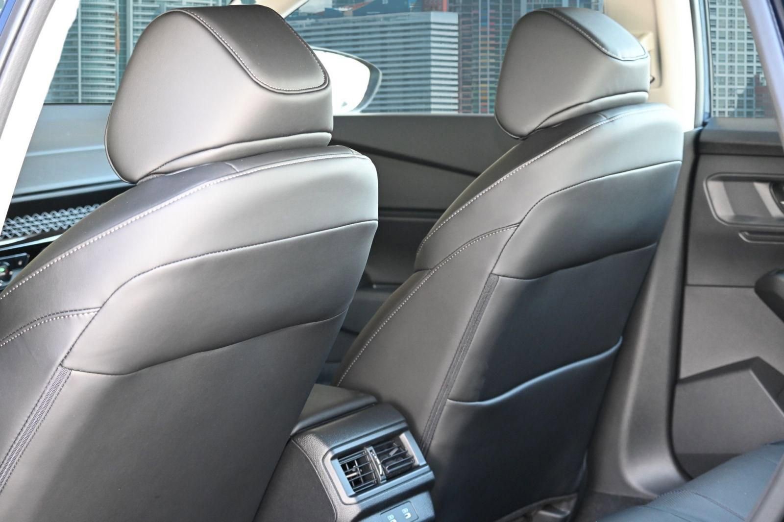 New 2026 Honda Accord EX-L image 16