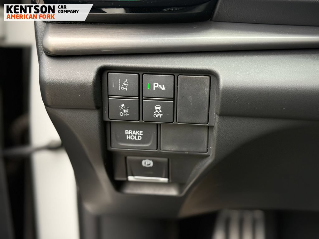 Used 2021 Acura RDX A-Spec AWD/4WD image 17