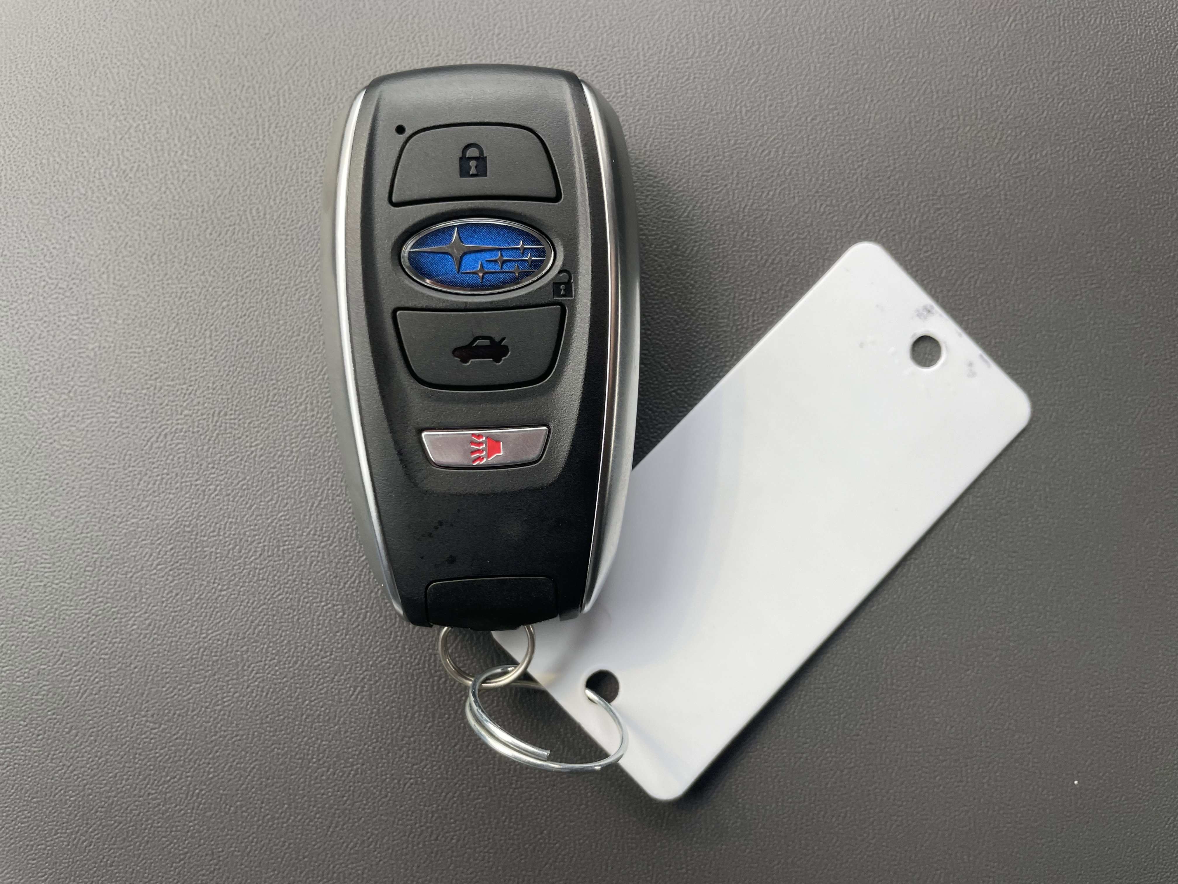 New 2026 Subaru Crosstrek 2.5i Premium image 29