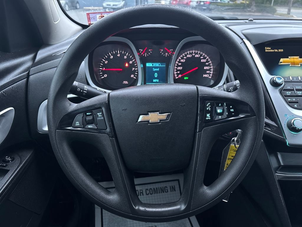 Used 2017 Chevrolet Equinox L image 20