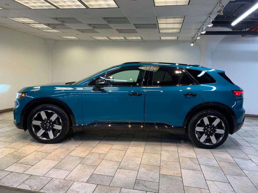 Used 2024 Honda Prologue Elite image 5