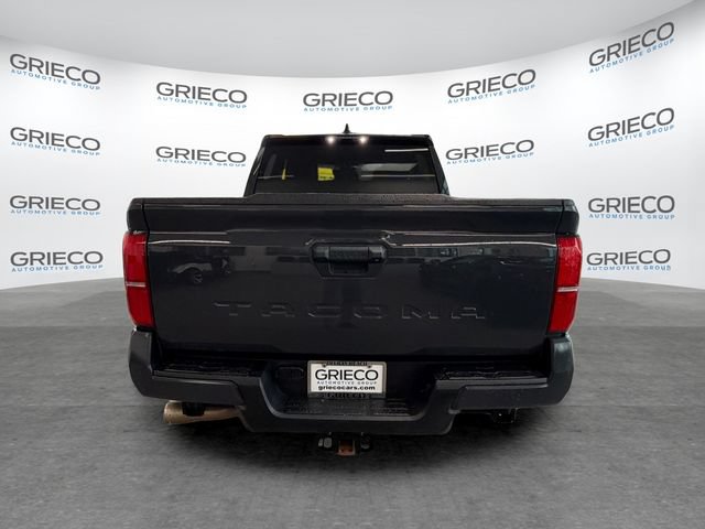 Used 2024 Toyota Tacoma SR5 RWD image 12