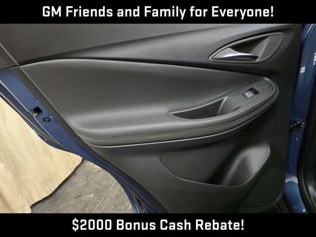 New 2026 Buick Encore GX Preferred w/ Comfort Package image 25