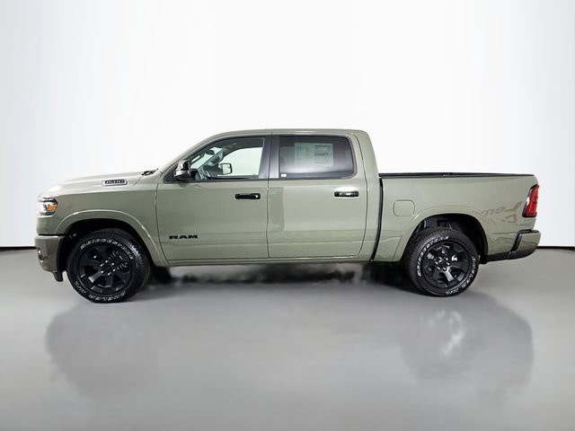 New 2026 RAM 1500 Big Horn image 4