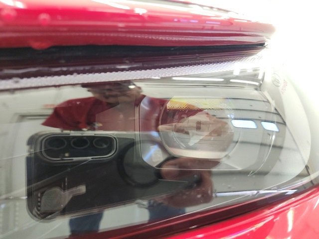 Used 2026 Toyota Prius LE image 13