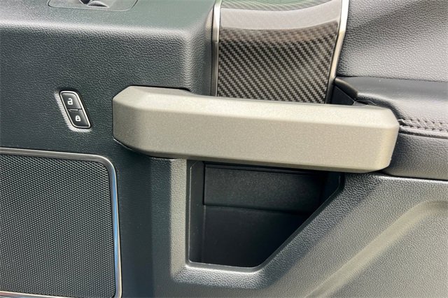Used 2020 Ford F150 Raptor w/ Equipment Group 802A Luxury image 19