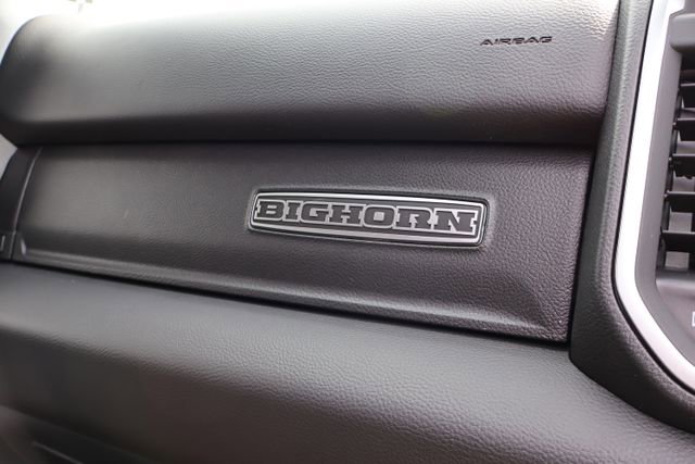 New 2026 RAM 1500 Big Horn AWD/4WD image 48