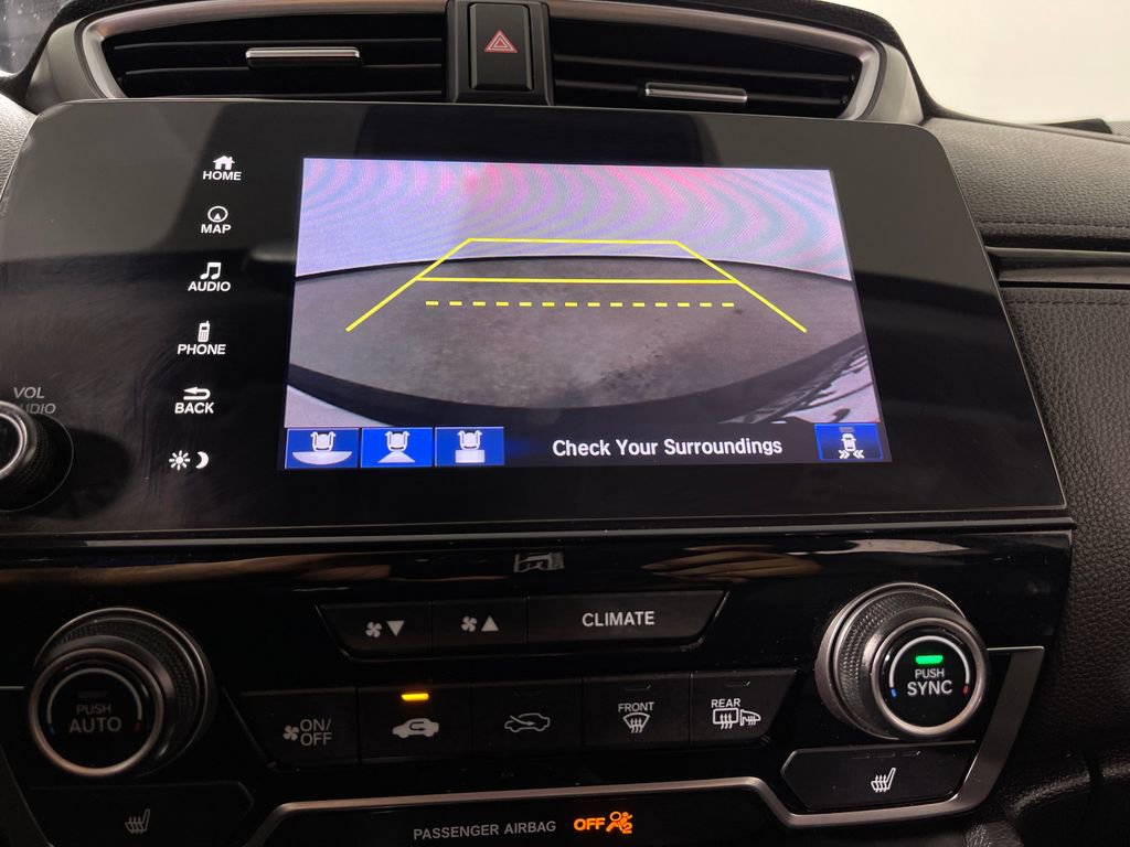 Used 2020 Honda CR-V Touring image 21