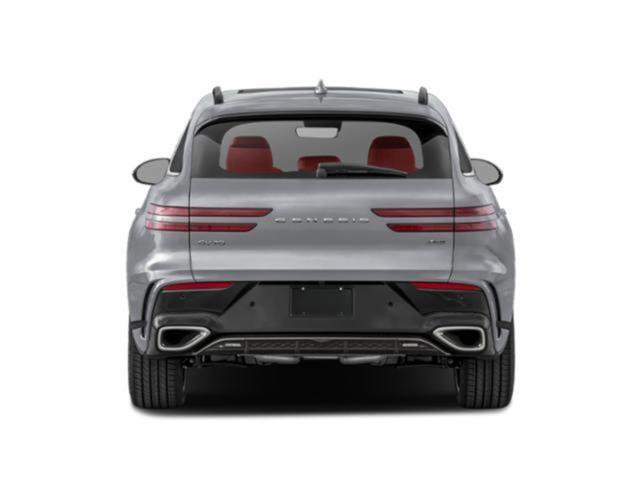 New 2026 Genesis GV70 3.5T Sport Prestige image 5
