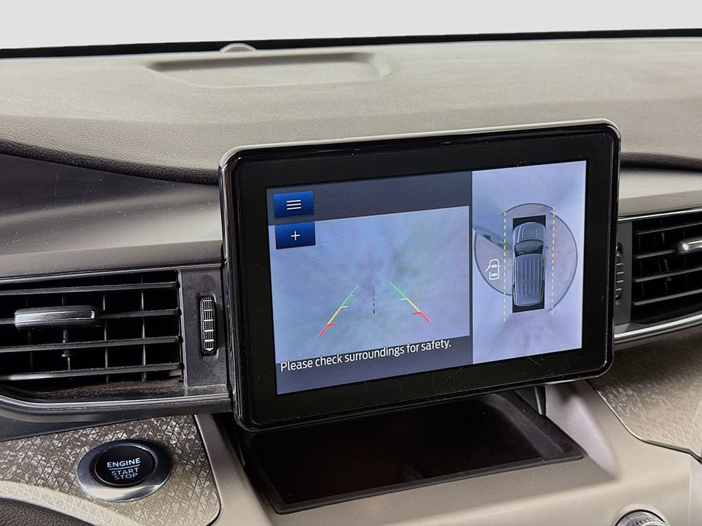 Used 2022 Ford Explorer Timberline AWD/4WD image 39