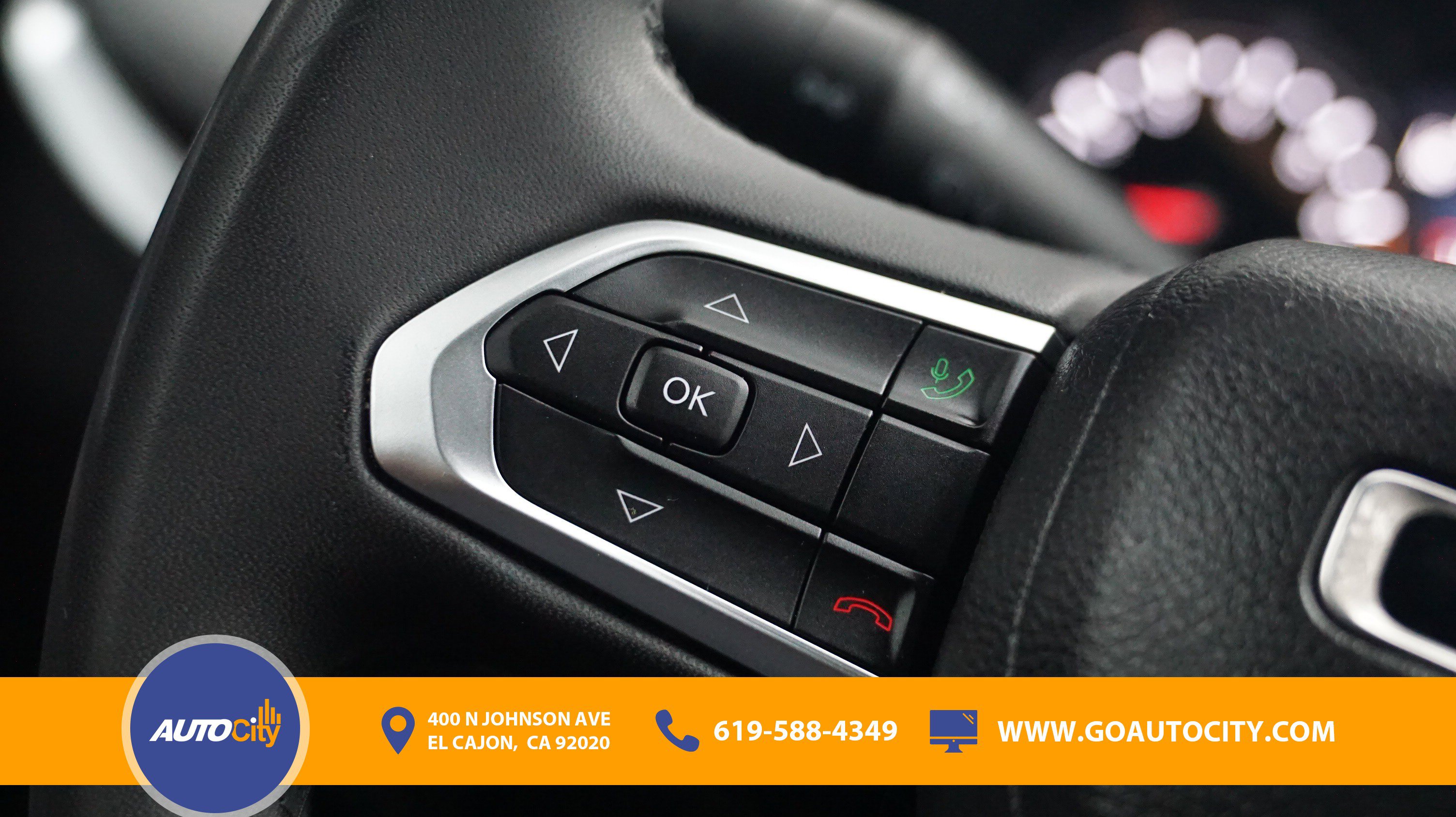 Used 2024 Jeep Compass Latitude AWD/4WD image 19