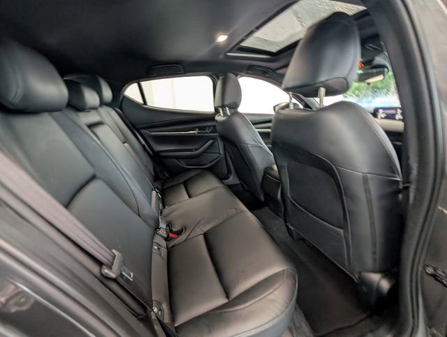 Used 2021 MAZDA MAZDA3 s image 13