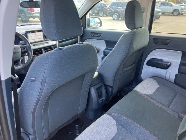 Used 2024 Ford Maverick XLT w/ Equipment Group 300A Standard image 20