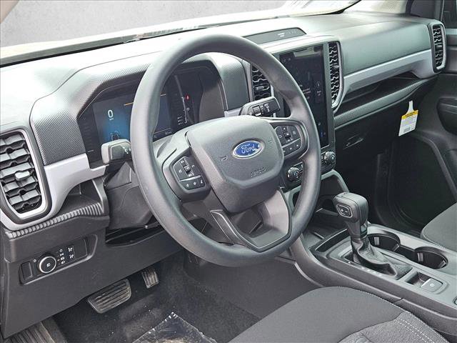 New 2025 Ford Ranger XL w/ Trailer Tow Package image 3