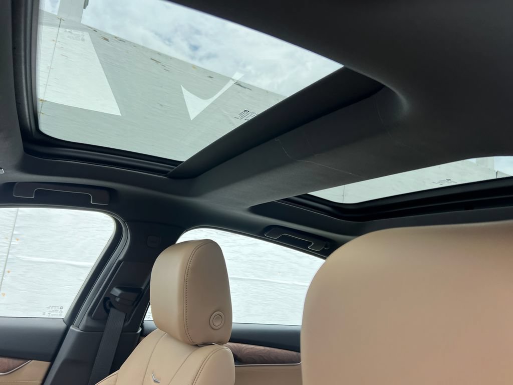 New 2026 Cadillac CT5 Premium Luxury w/ Technology Package RWD image 12