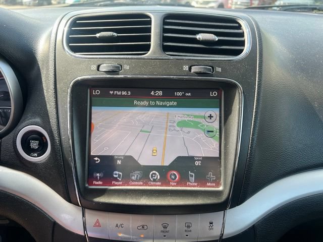 Used 2017 Dodge Journey GT AWD/4WD image 26