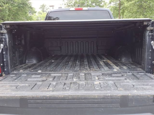 Used 2023 Ford F150 XLT w/ Equipment Group 302A High AWD/4WD image 11
