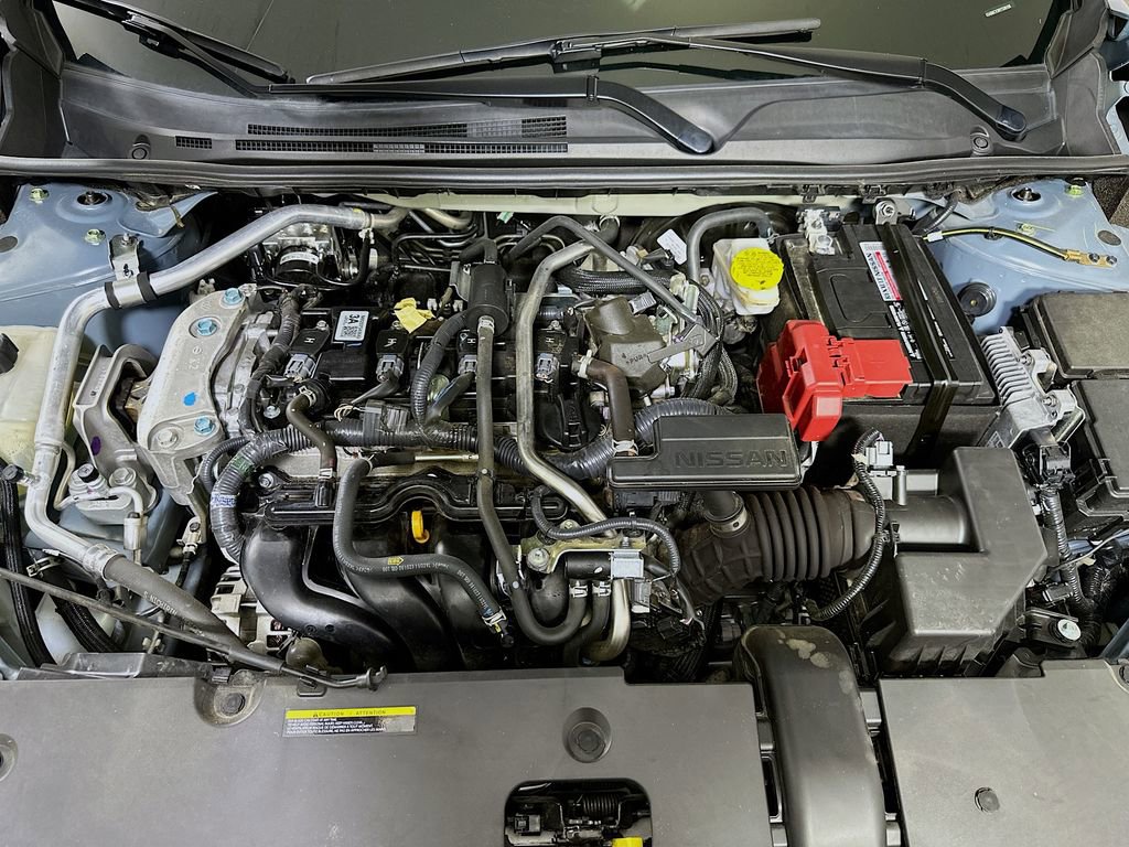 Used 2024 Nissan Sentra SV image 9