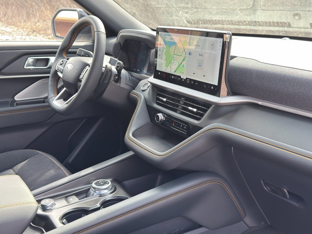 New 2026 Ford Explorer Tremor w/ Tremor Ultimate Package image 32