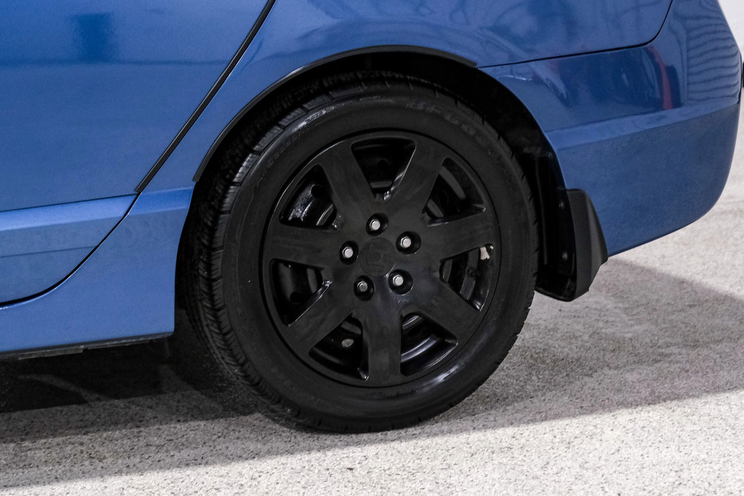 Used 2011 Honda Civic LX image 55