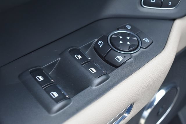 Used 2024 Ford Expedition Max Limited AWD/4WD image 23