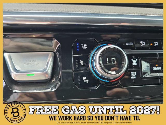 New 2026 GMC Sierra 3500 Denali w/ Technology Package AWD/4WD image 23
