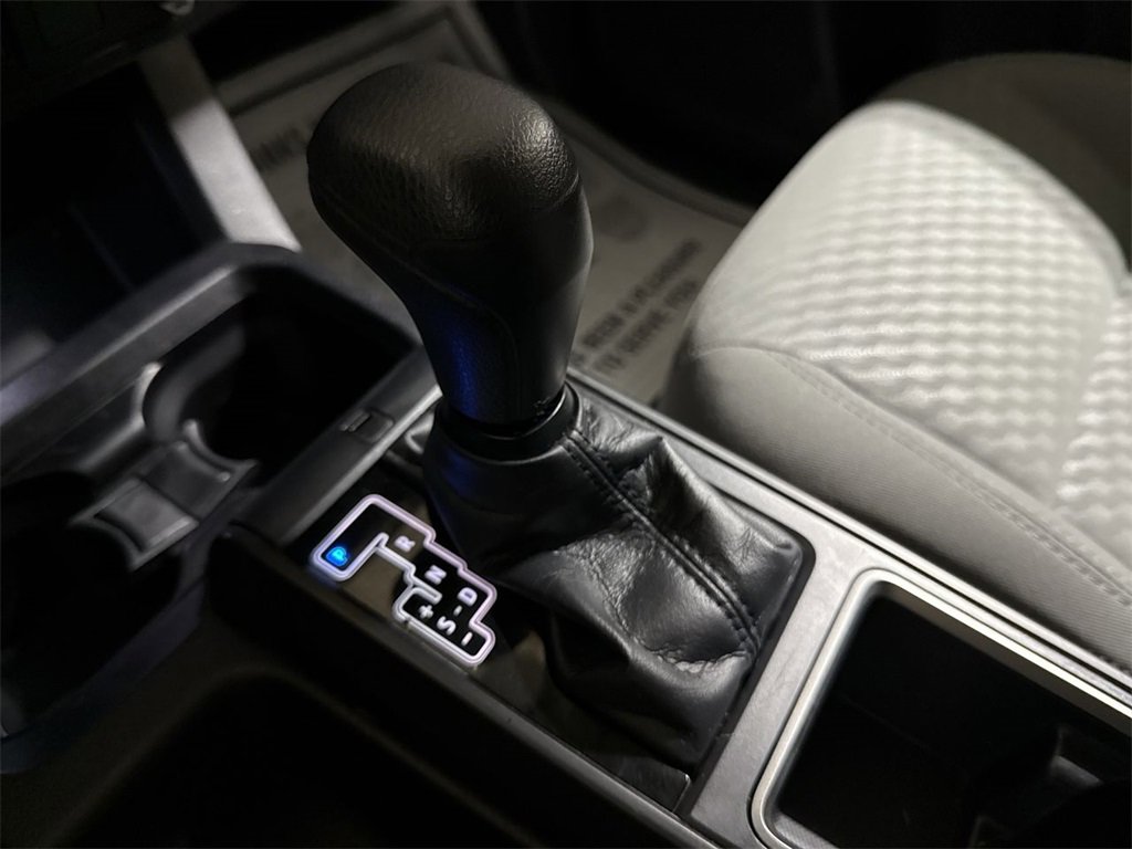 Used 2021 Toyota Tacoma SR image 16