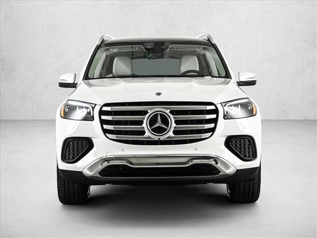 New 2026 Mercedes-Benz GLS 450 4MATIC image 2