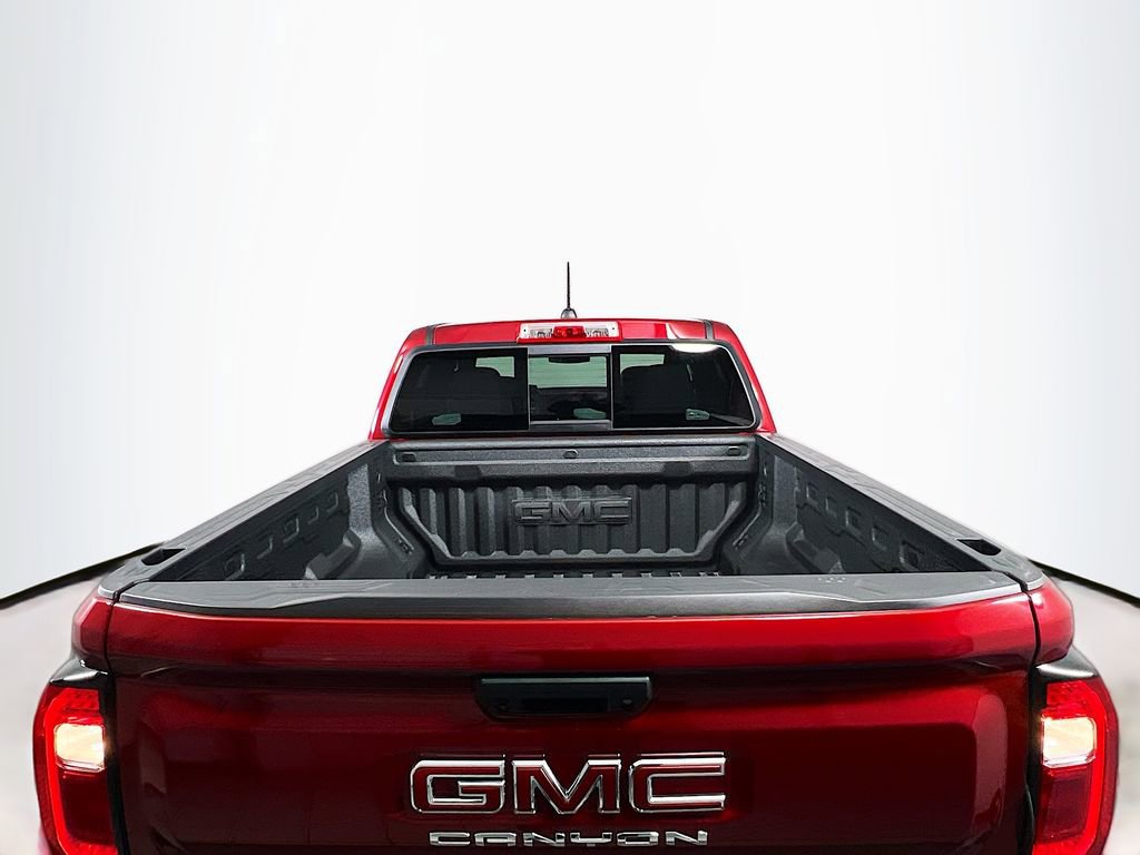New 2026 GMC Canyon Elevation w/ Convenience Package image 23