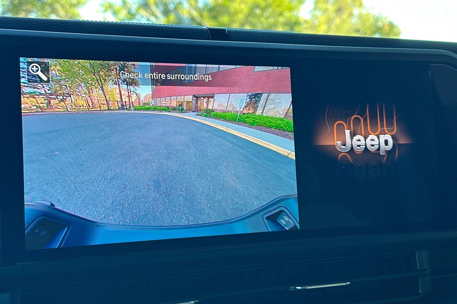 New 2026 Jeep Gladiator Willys AWD/4WD image 17