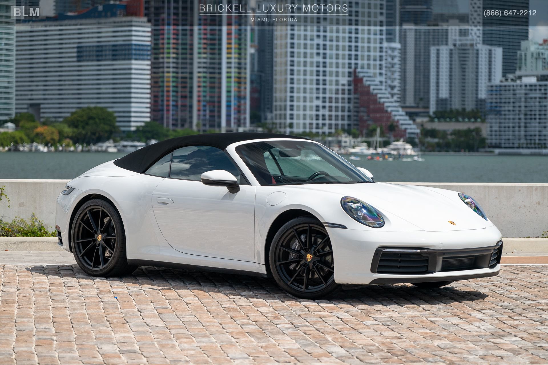 Used 2020 Porsche 911 Carrera RWD image 9