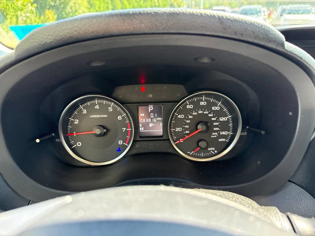 Used 2016 Subaru Impreza 2.0i AWD/4WD image 25