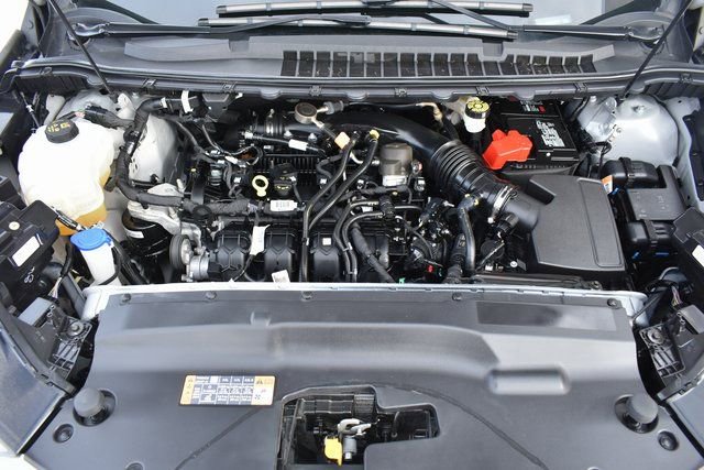 Used 2024 Ford Edge Titanium image 52