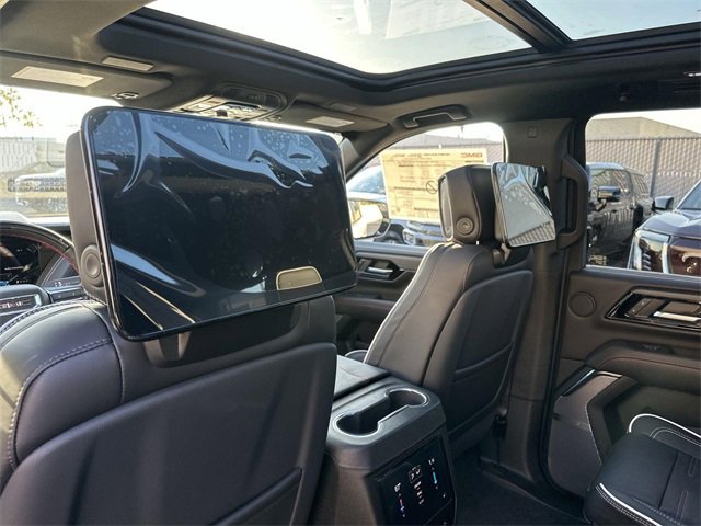 New 2026 GMC Yukon XL AT4 Ultimate image 28
