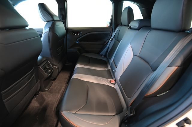 New 2026 Subaru Forester Sport AWD/4WD image 8
