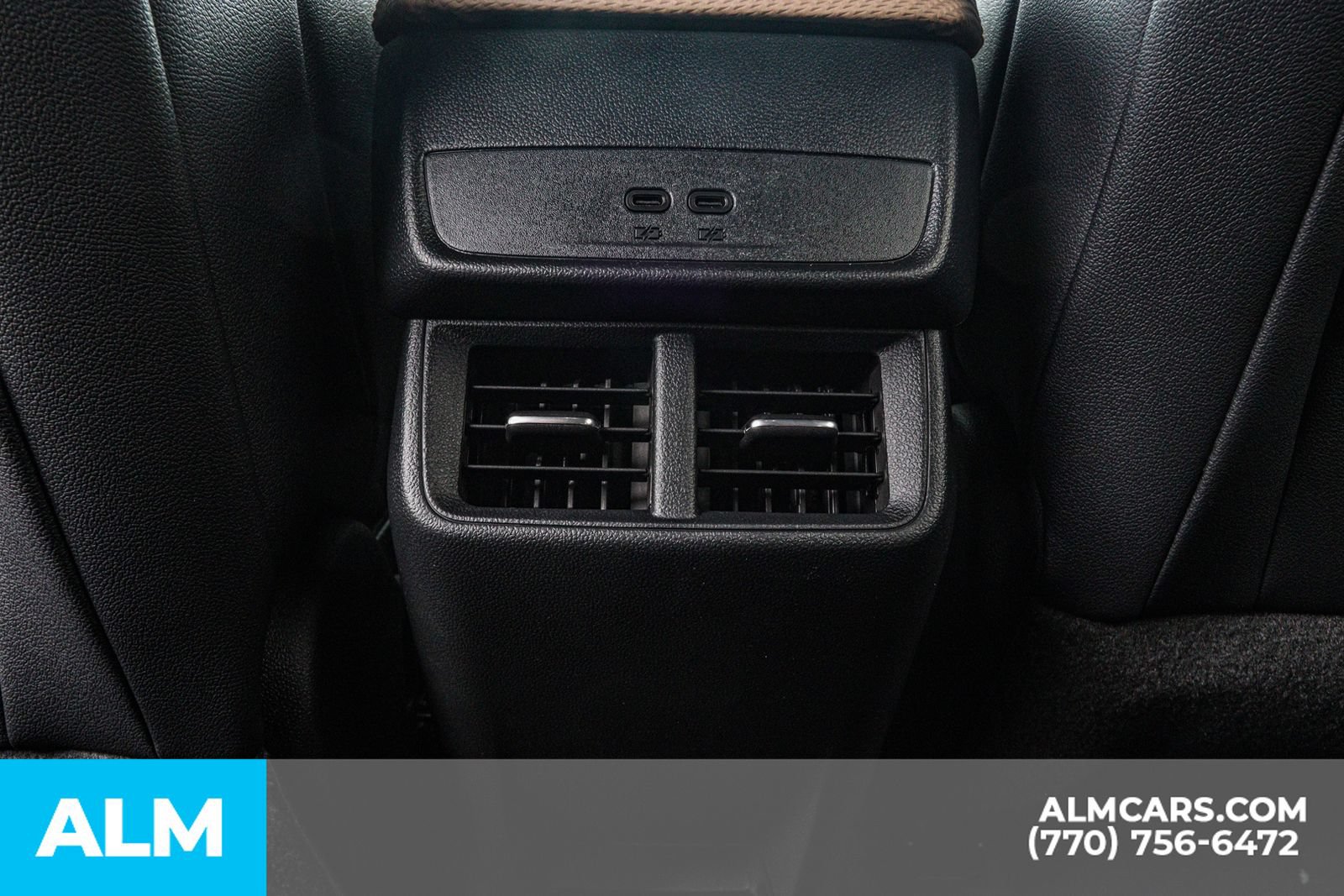 Used 2025 Chevrolet Equinox ACTIV w/ Safety and Technology Package AWD/4WD image 36