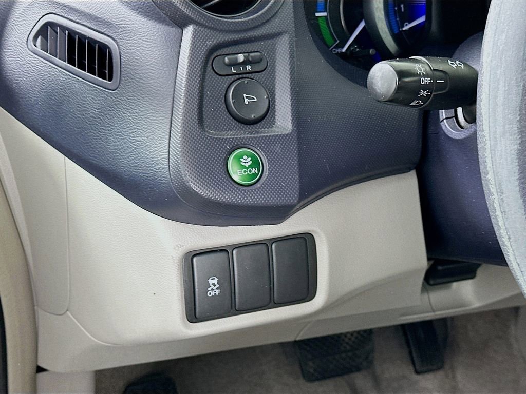 Used 2010 Honda Insight EX image 10