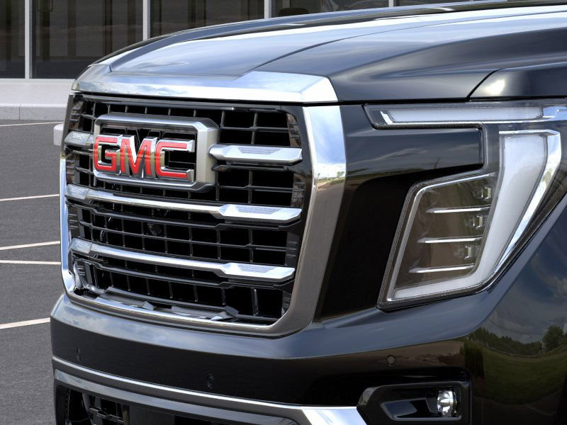 New 2026 GMC Yukon XL Elevation image 13