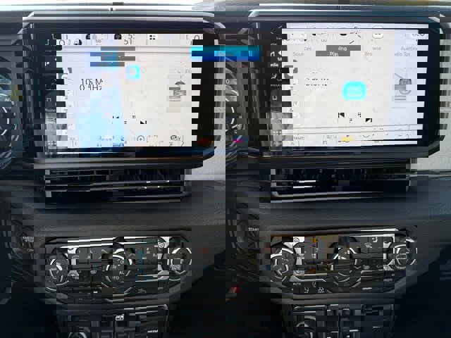 New 2026 Jeep Wrangler Unlimited Sport image 16