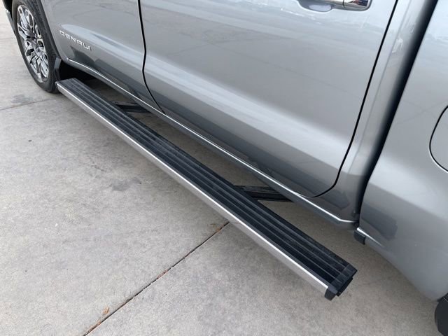 Certified 2024 GMC Sierra 1500 Denali Ultimate image 18