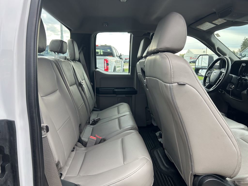Used 2019 Ford F250 XL w/ Power Equipment Group image 17